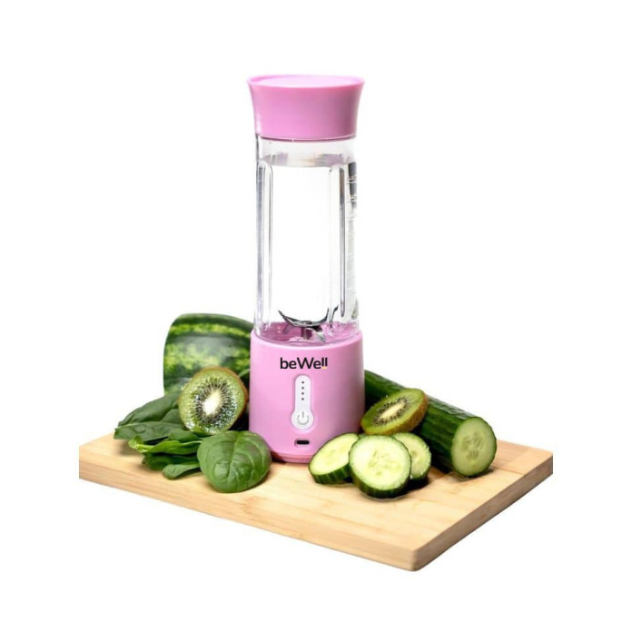 Mały blender do koktajli